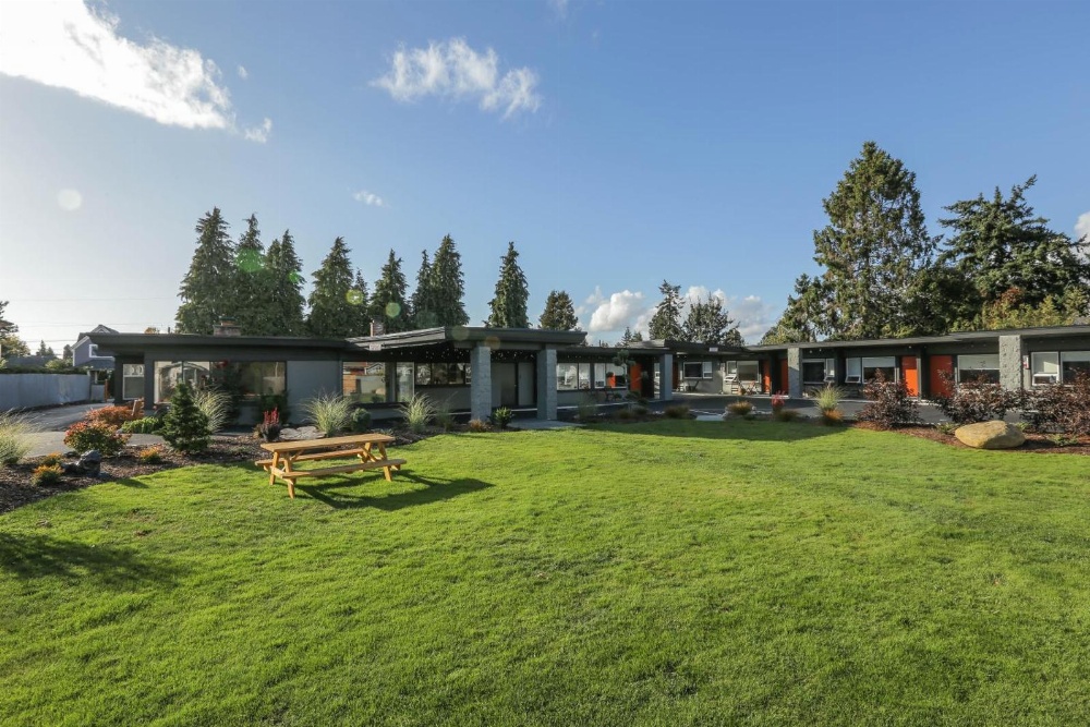 Heliotrope Hotel Main image