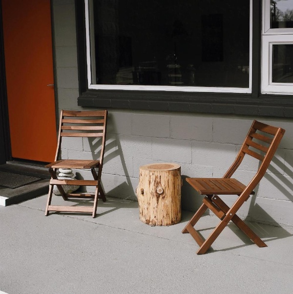 Heliotrope Hotel image 15