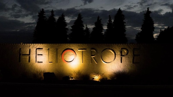 Heliotrope Hotel image 21